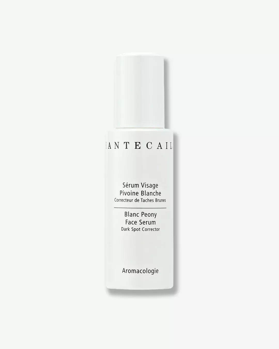 Blanc Peony Face Serum Dark Spot Corrector
