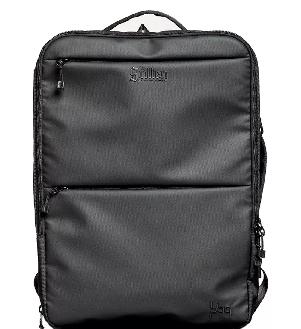 blaq-paq-prime-backpack-by-sullen Blaq Paq Prime Backpack by Sullen