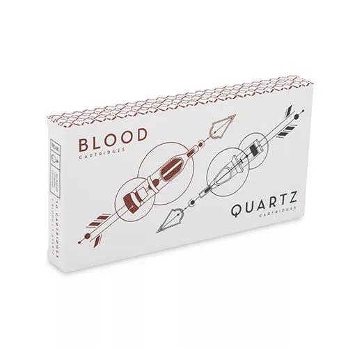 blood-quartz-cartridge-needle-sample-pack-box-10 Blood & Quartz Cartridge Needle Sample Pack — Box of 10