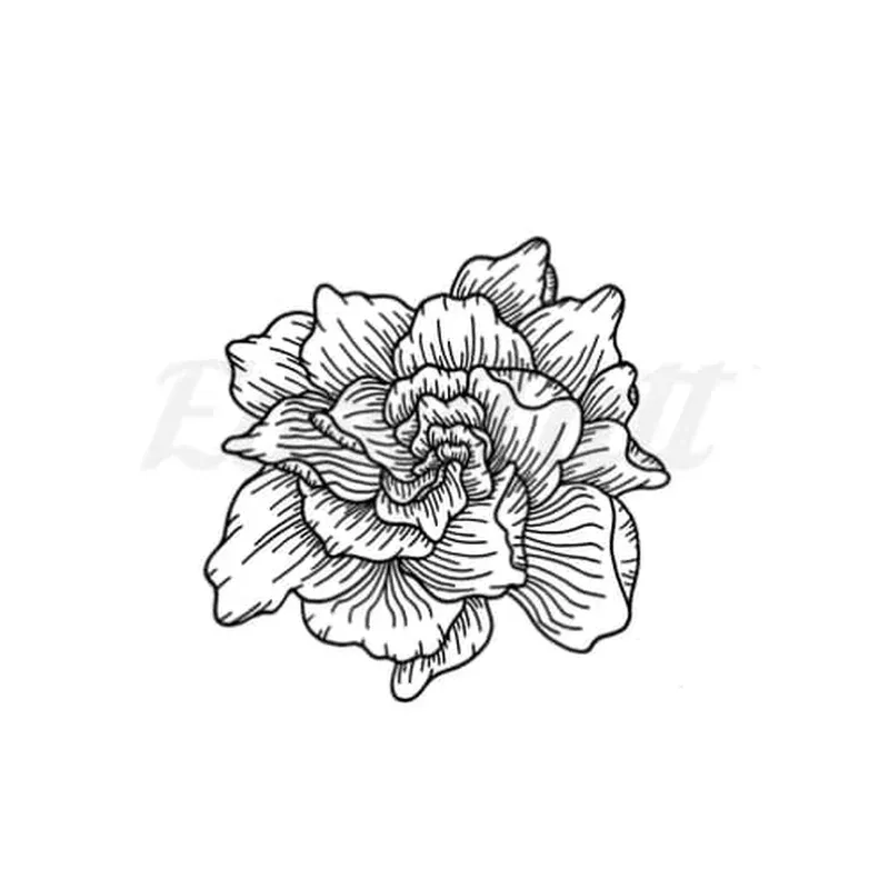 bloom-temporary-tattoo Bloom – Temporary Tattoo