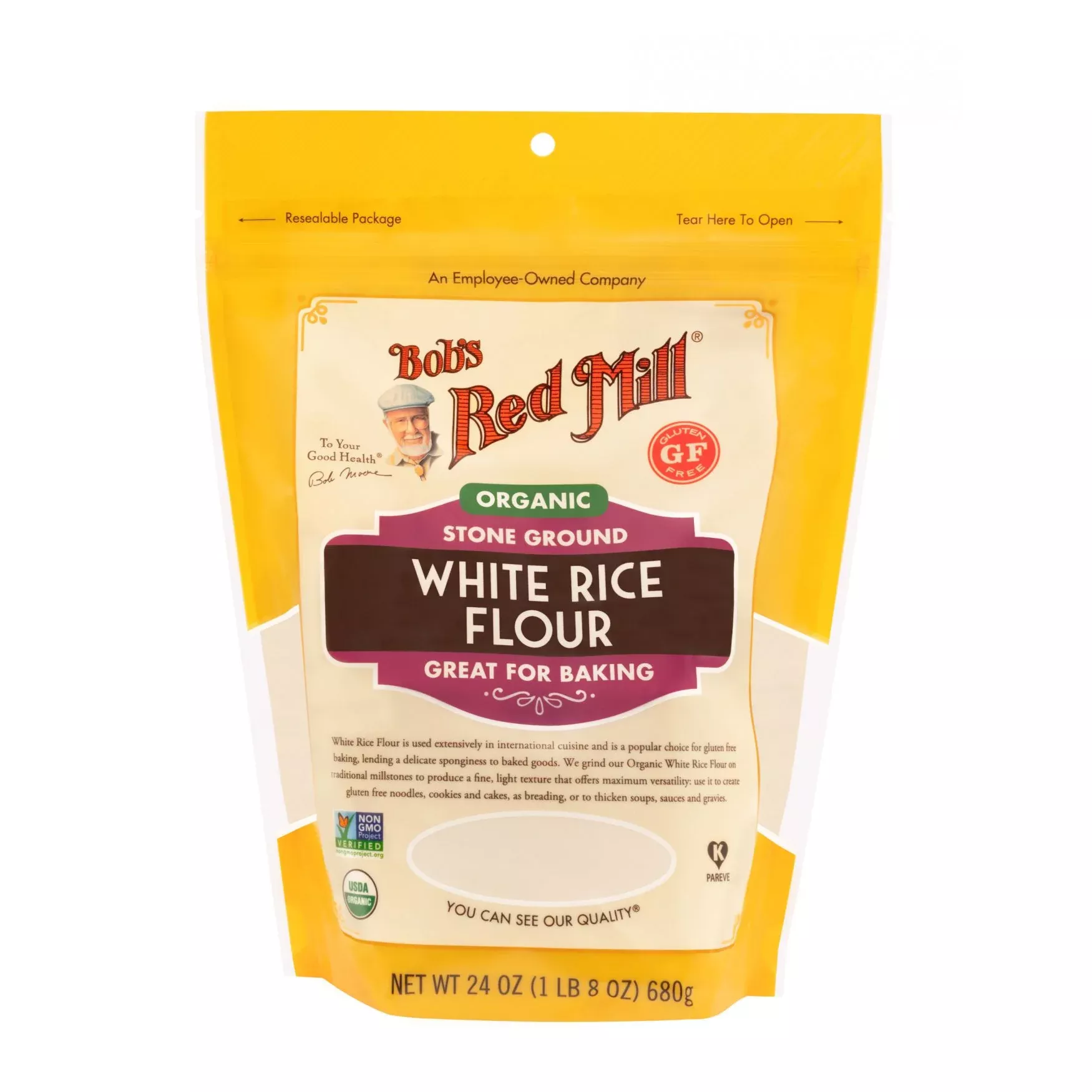 bob-s-red-mill-white-rice-flour Bob’s Red Mill White Rice Flour