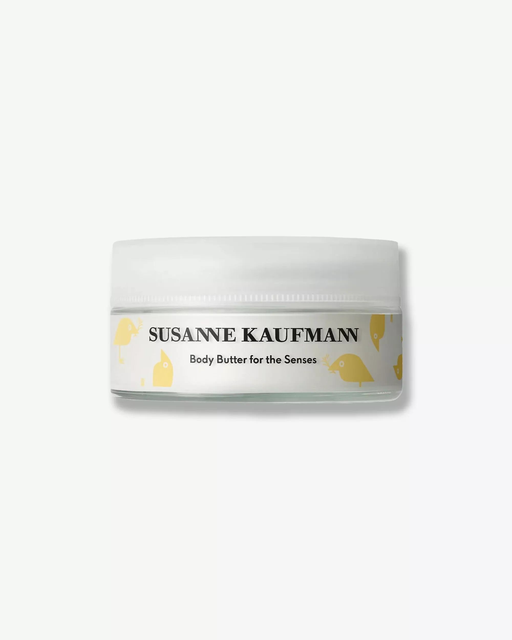 Body Butter For The Senses
