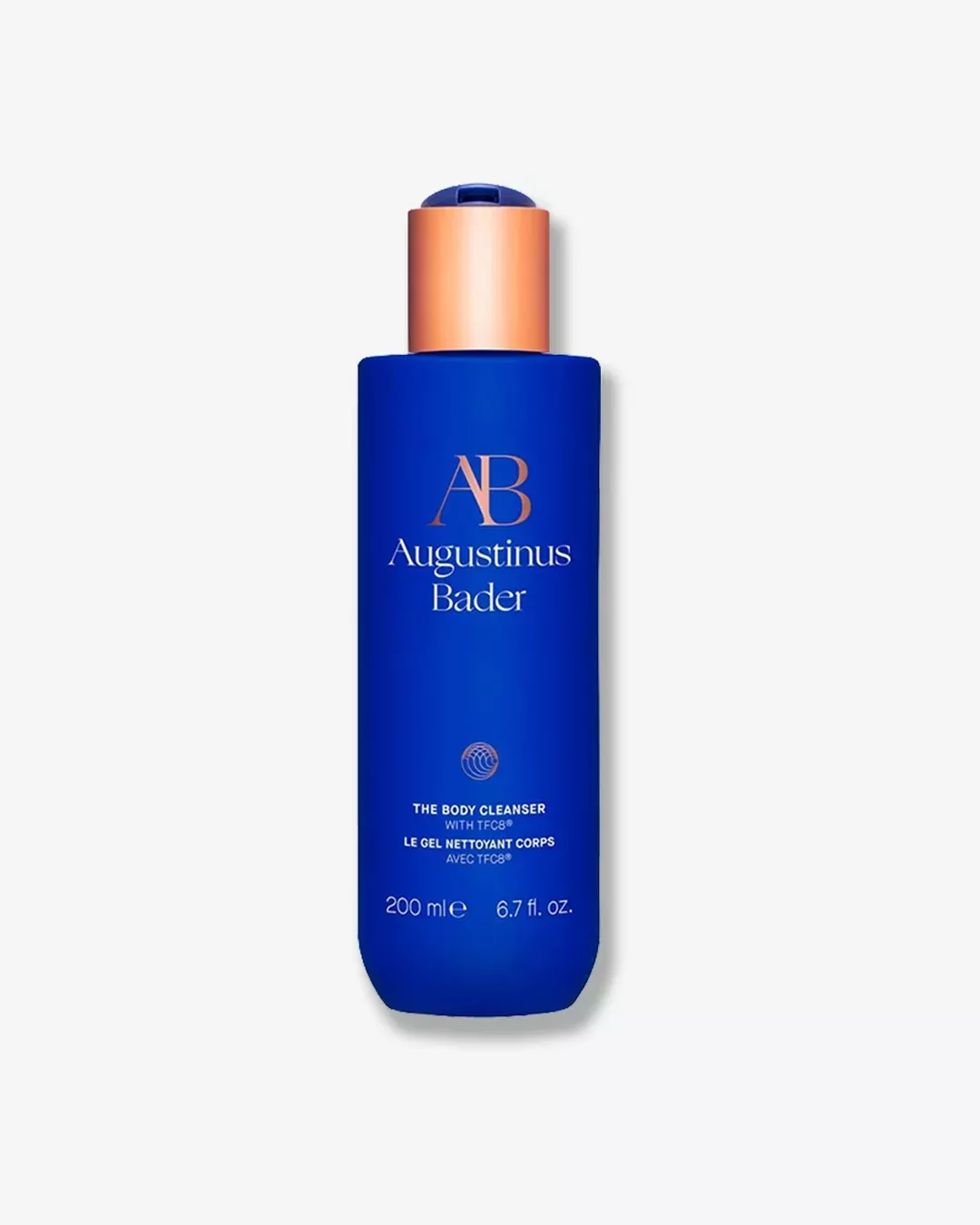 body-cleanser The Body Cleanser