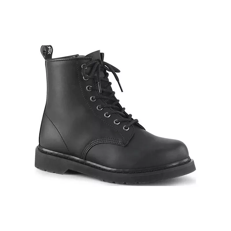 BOLT-100 | Black Vegan Leather [PREORDER]