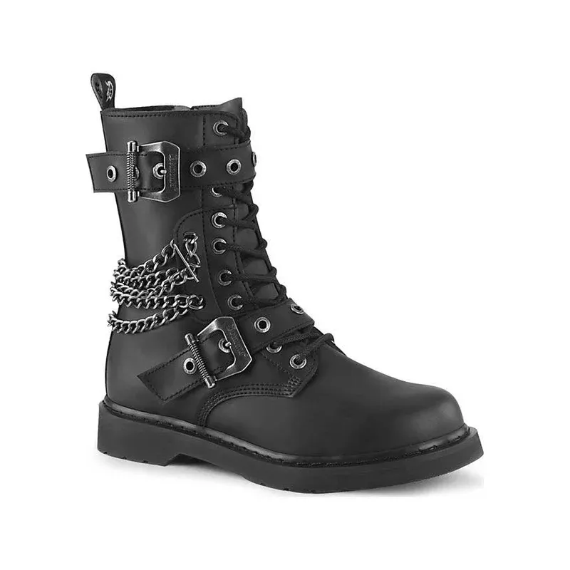 BOLT-250 [Black] | BOOTS [PREORDER]