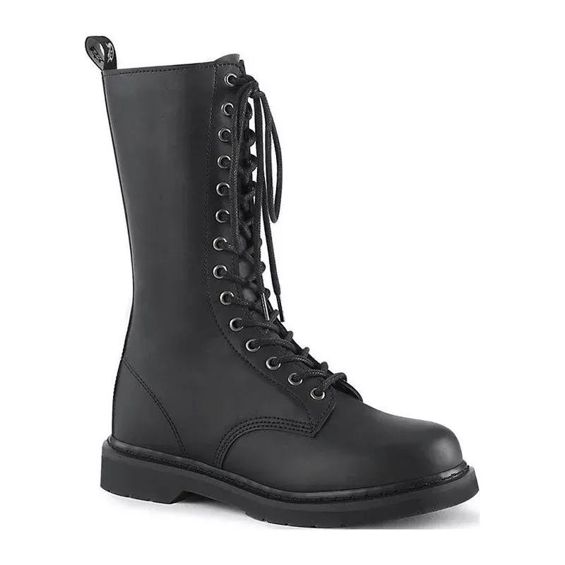 BOLT-300 [Black] | BOOTS [PREORDER]
