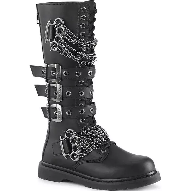 BOLT-450 [Black] | BOOTS [PREORDER]