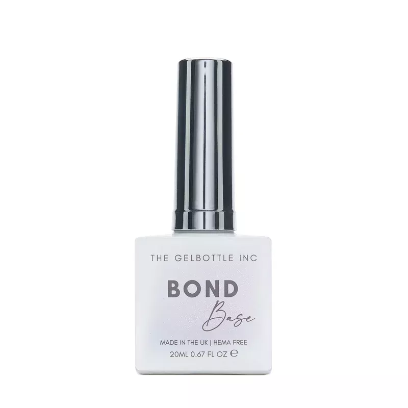Bond Base | Hema free base coat
