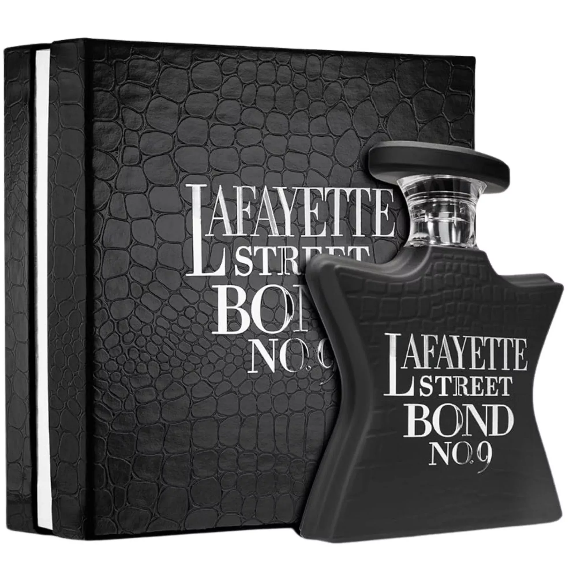 Bond No. 9 Lafayette Street Eau De Parfum