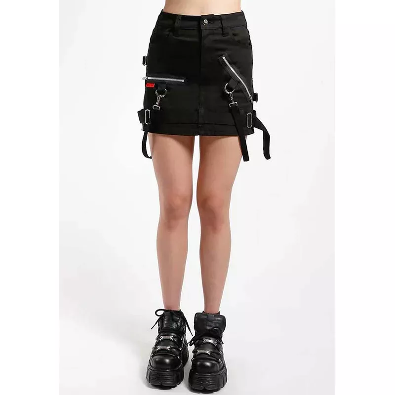 Bondage | SKIRT*