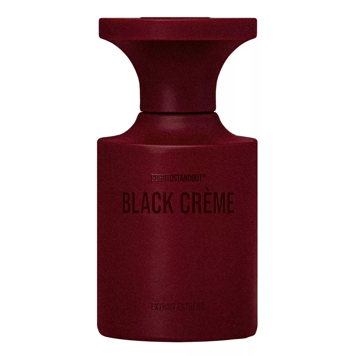 BORNTOSTANDOUT Black Creme Extrait Extreme