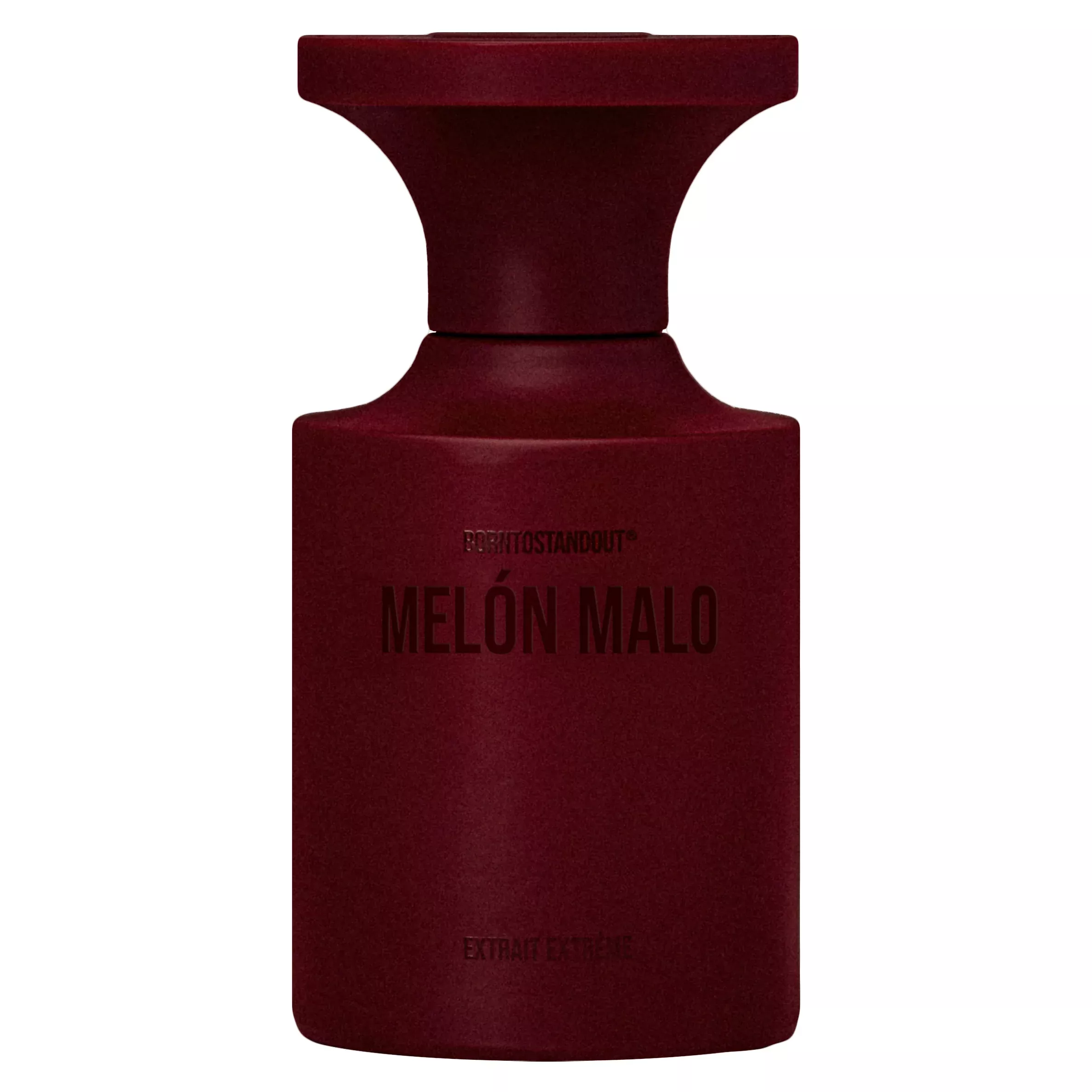 BORNTOSTANDOUT Melon Malo Extrait Extreme