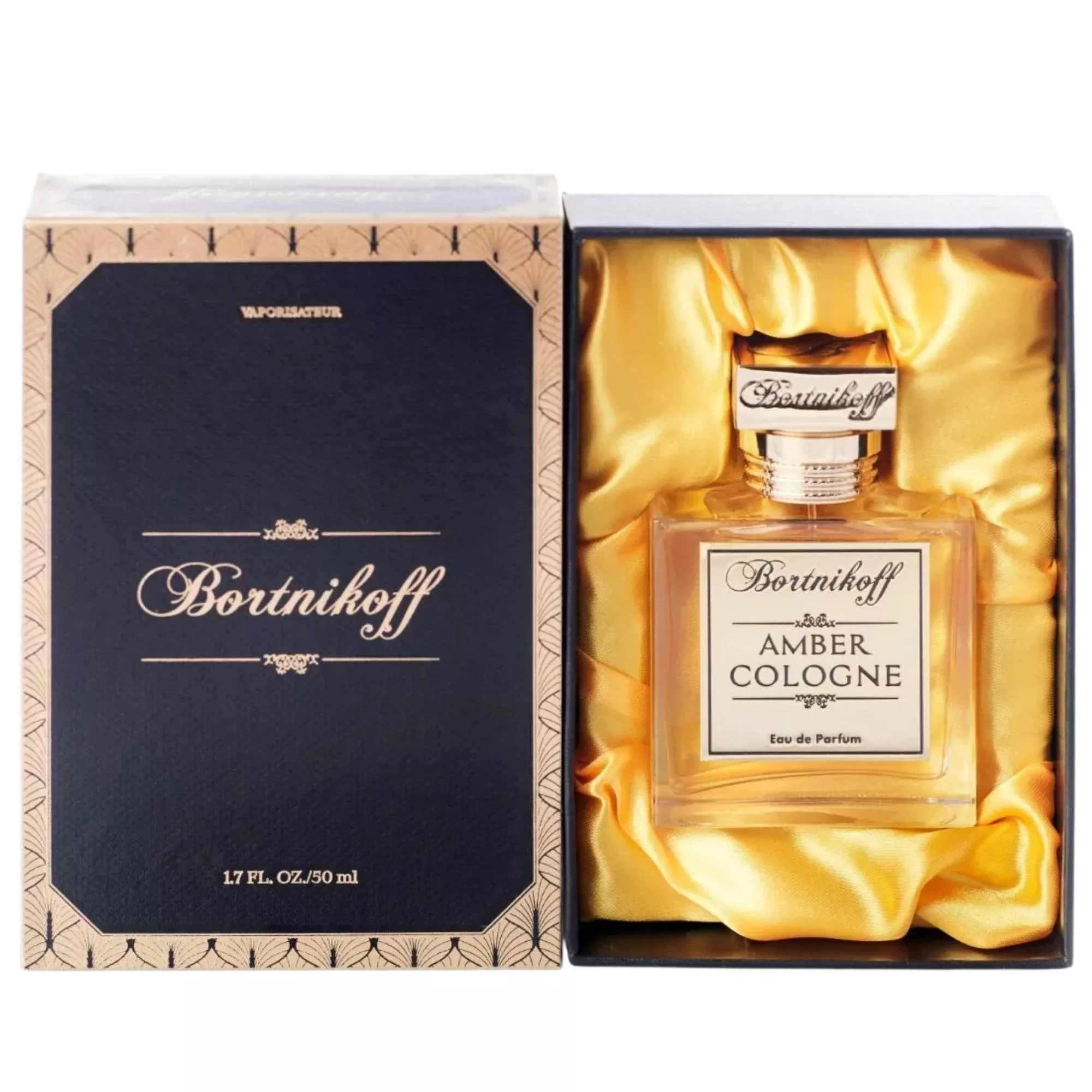 bortnikoff-amber-cologne-eau-de-parfum Bortnikoff Amber Cologne Eau De Parfum