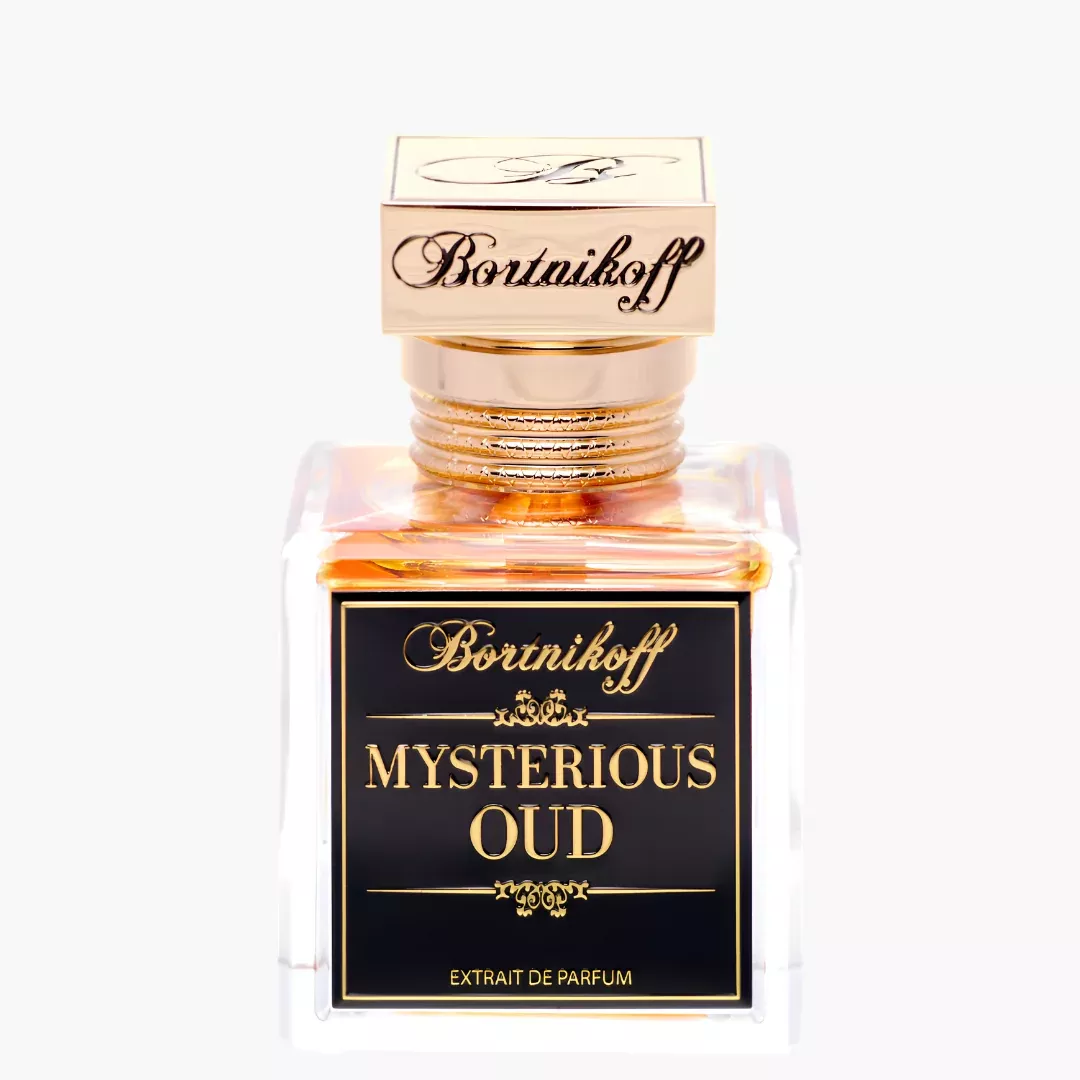 Bortnikoff Mysterious Oud Extrait