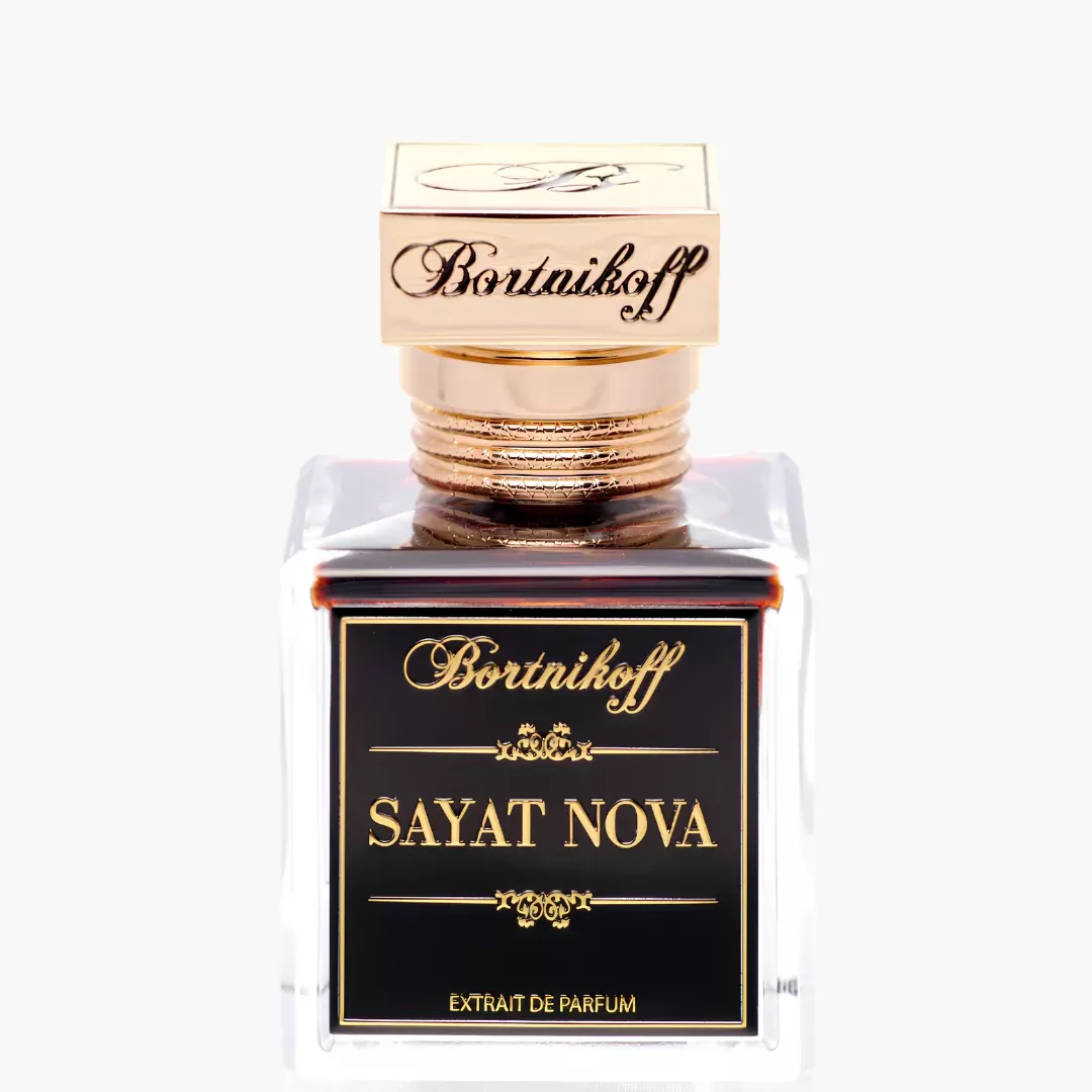 Bortnikoff Sayat Nova Extrait