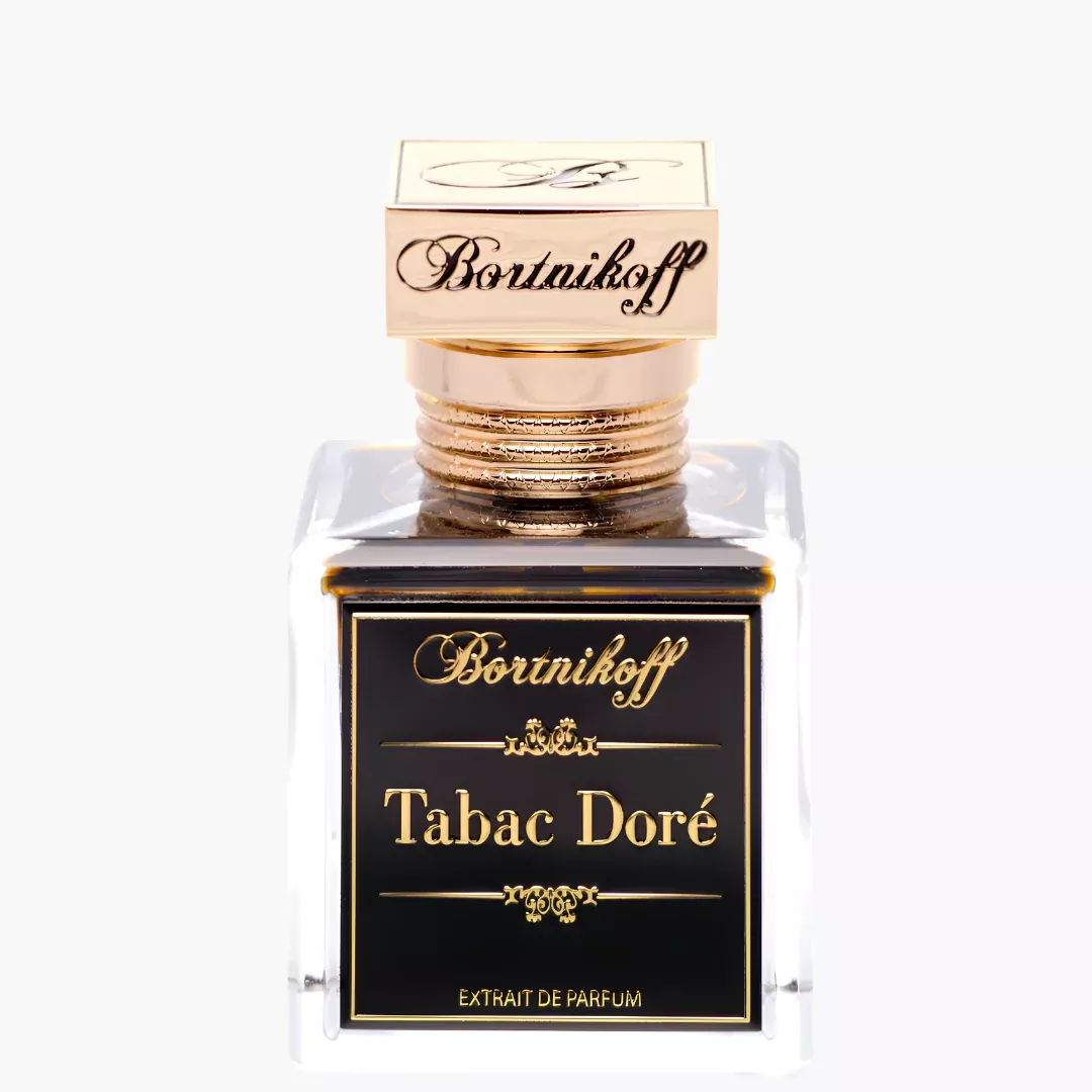 Bortnikoff Tabac Dore Extrait