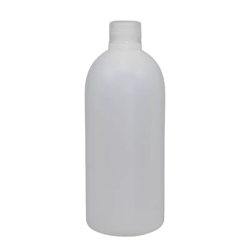 Boston Bottle Squat Natural | 500ml