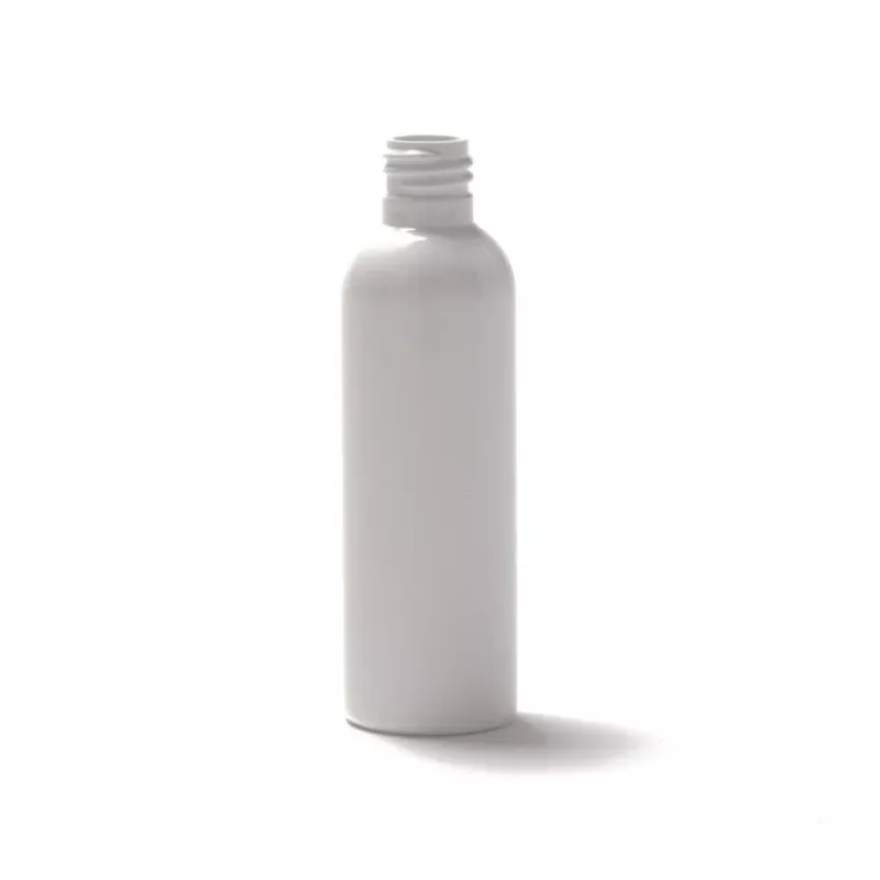 Boston Bottle White 100ml