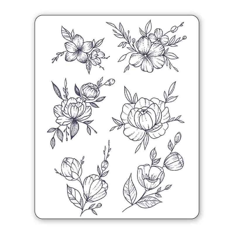 botanical-semi-permanent-tattoos Botanical – Semi-Permanent Tattoos