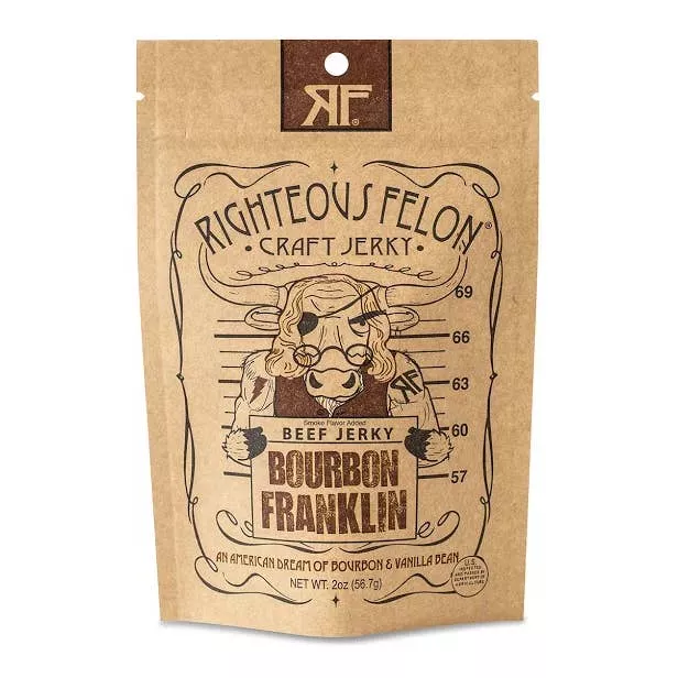 bourbon-franklin-jerky Bourbon Franklin Jerky