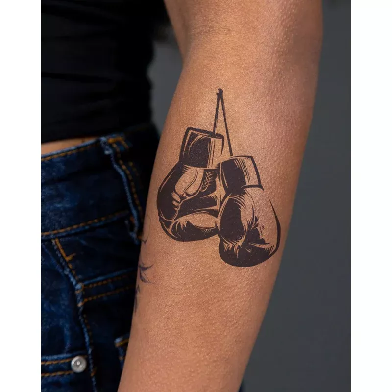 Boxing Gloves