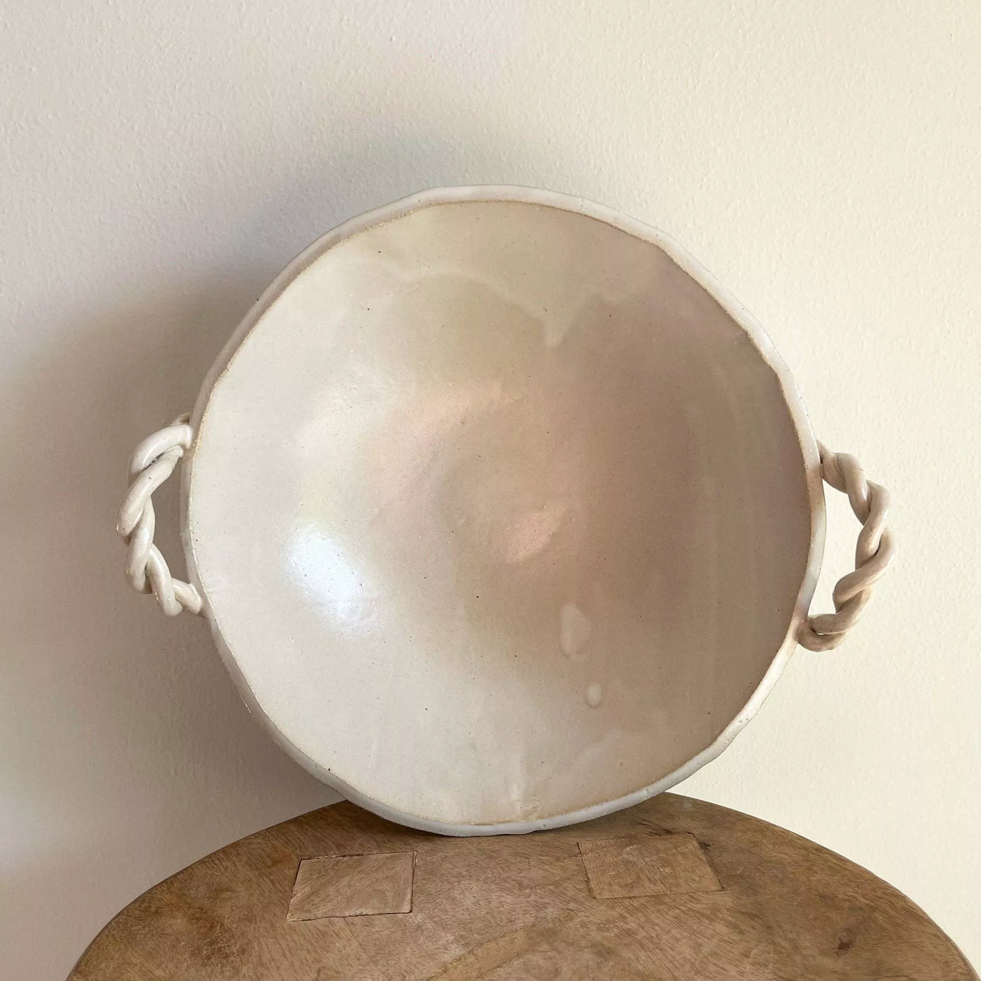 braid-handle-bowl Braid Handle Bowl
