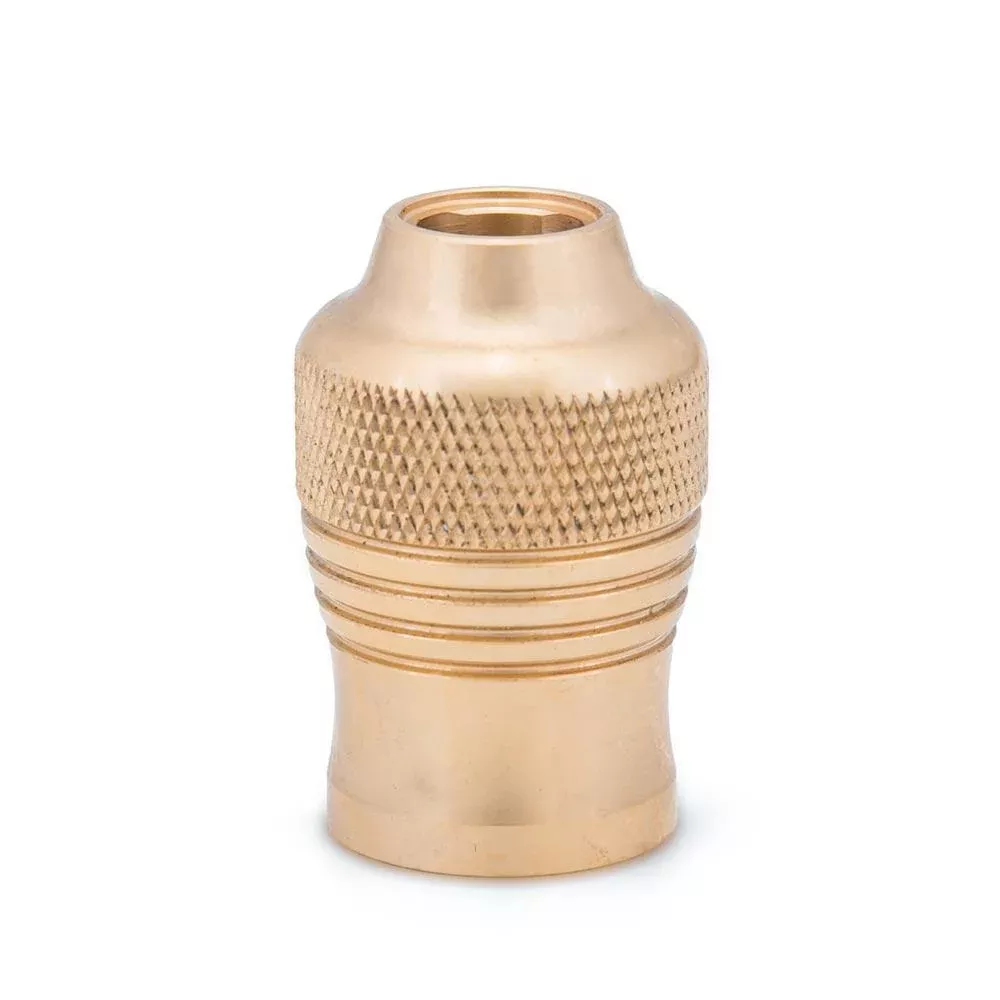 Brass Grip for Kyan and Matrix Pen — 1.25”