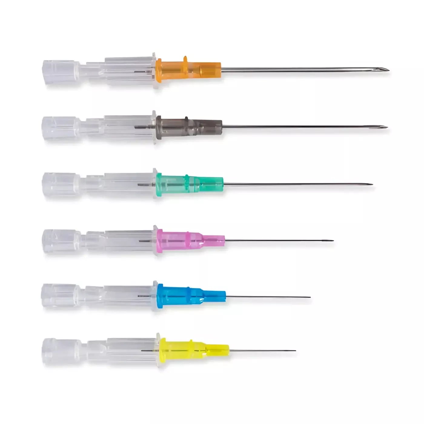 braun-introcan-certo-needles BRAUN - Introcan Certo Needles
