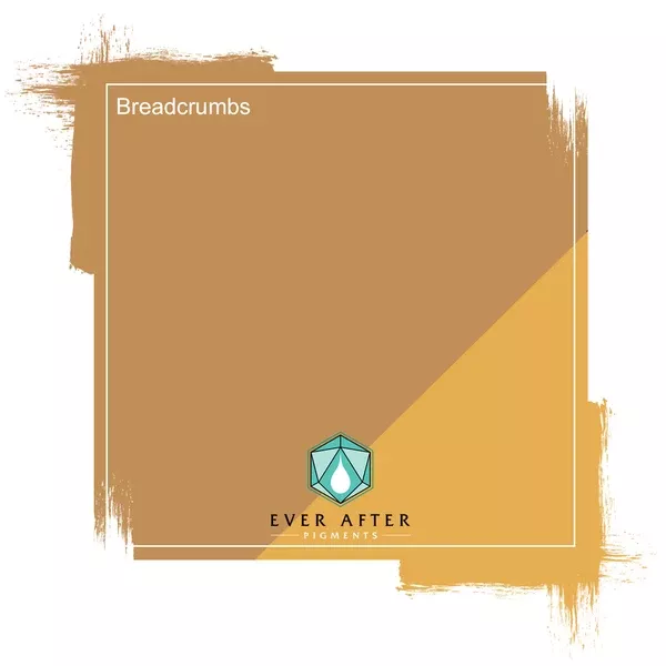 breadcrumbs-ever-after-pigments Breadcrumbs-Ever After Pigments