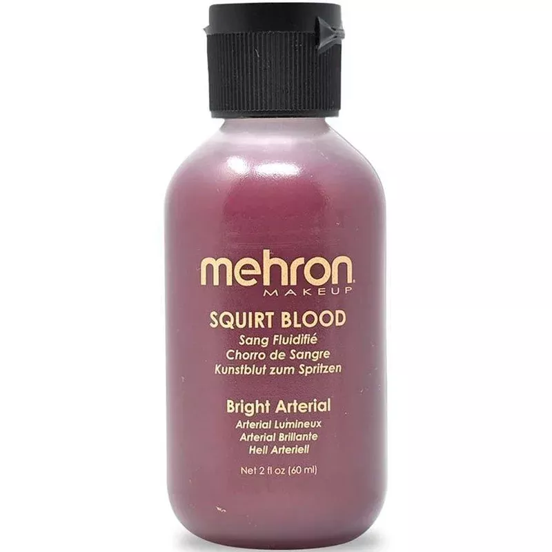Bright Arterial | SQUIRT BLOOD [60ml]