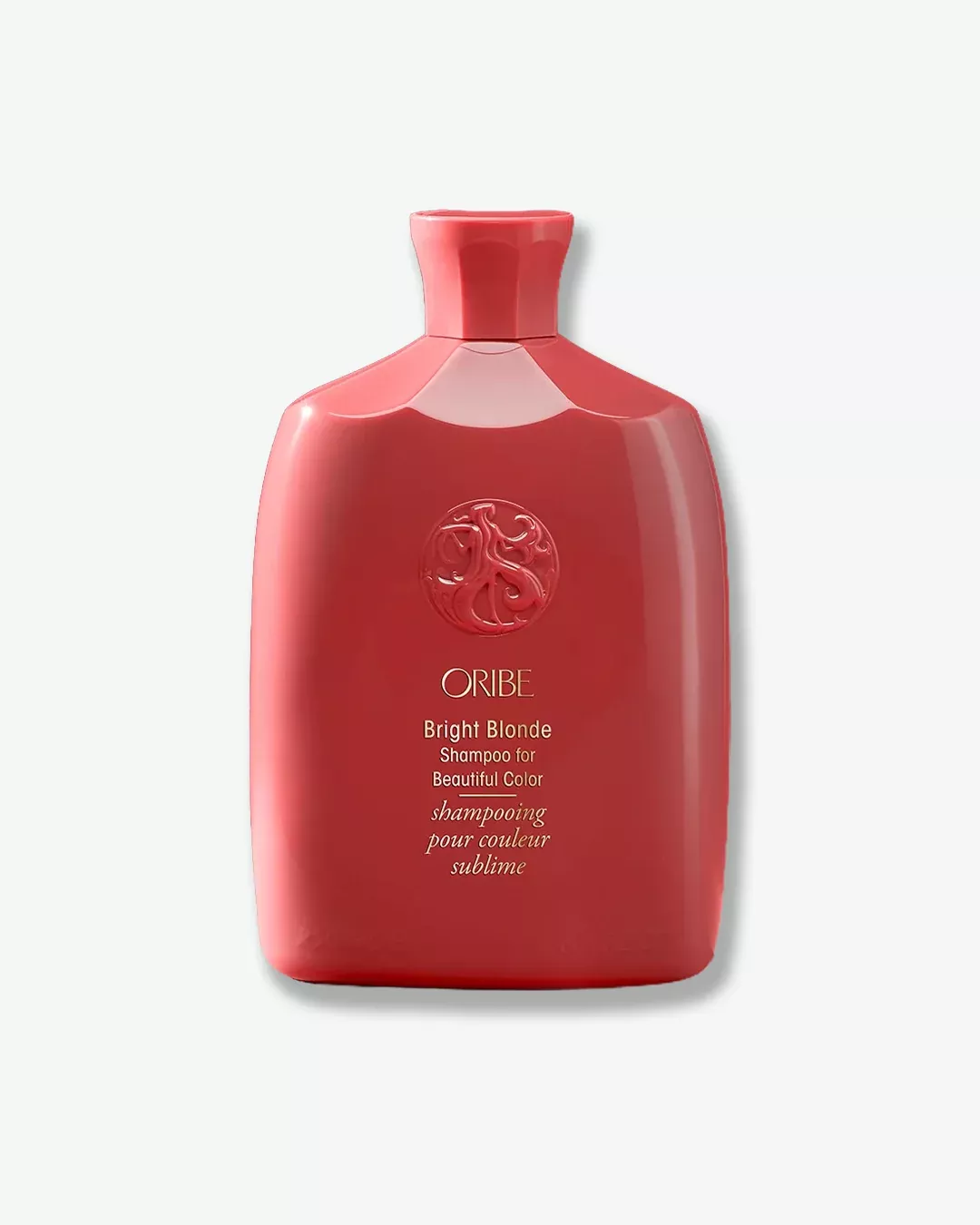 Bright Blonde Shampoo For Beautiful Color