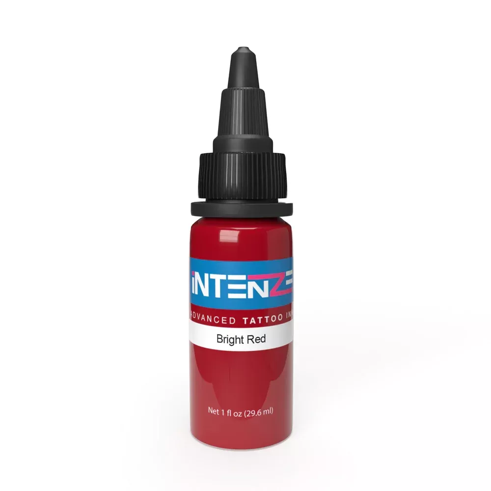 bright-red-tattoo-ink Bright Red Tattoo Ink
