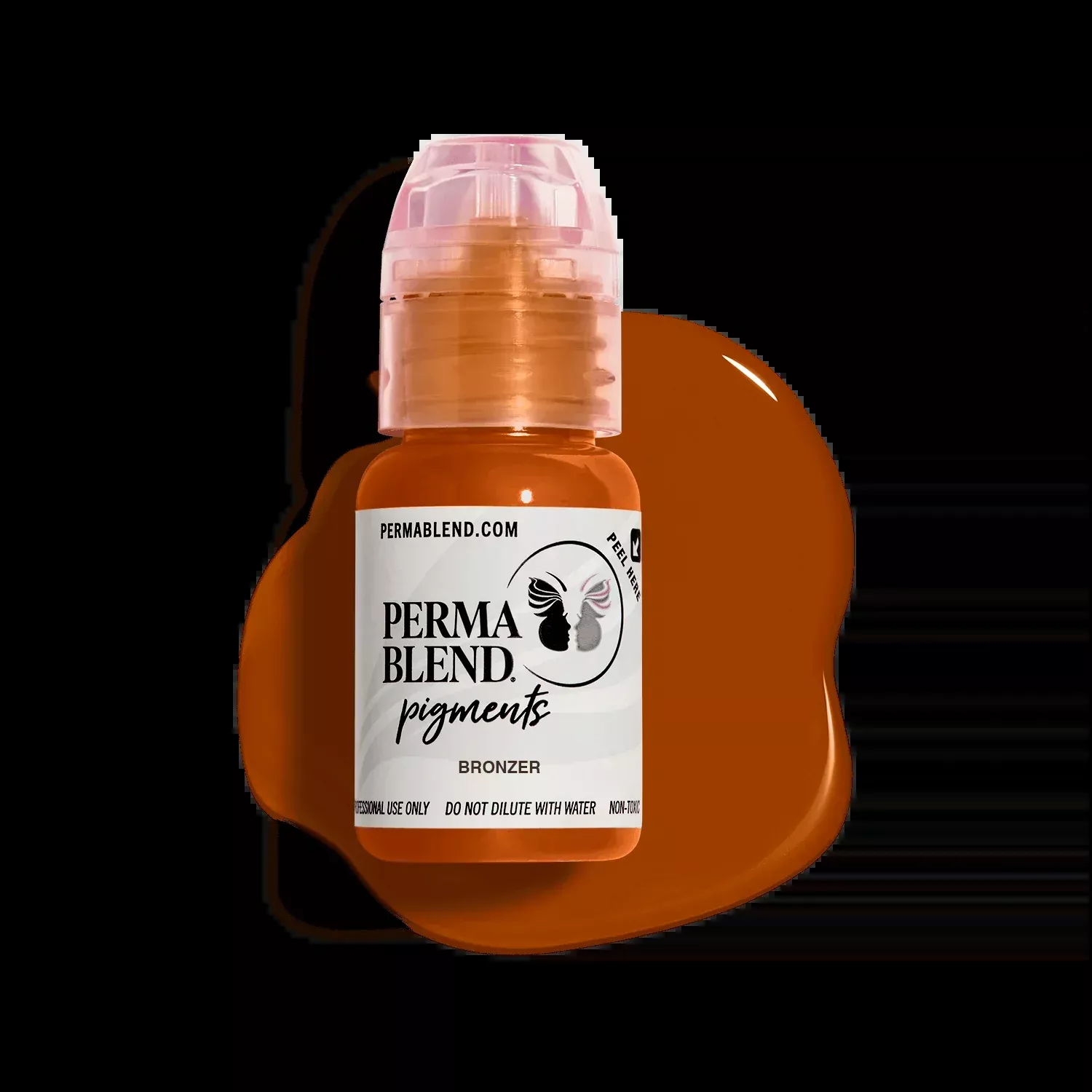 bronzer-perma-blend-1-2oz Bronzer — Perma Blend — 1/2oz