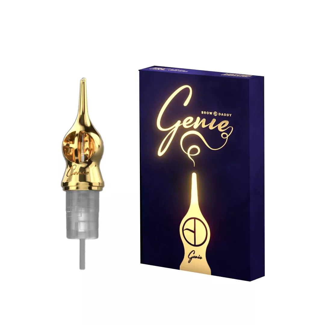 brow-daddy-genie-needle-cartridges-box-10 Brow Daddy Genie Needle Cartridges — Box of 10
