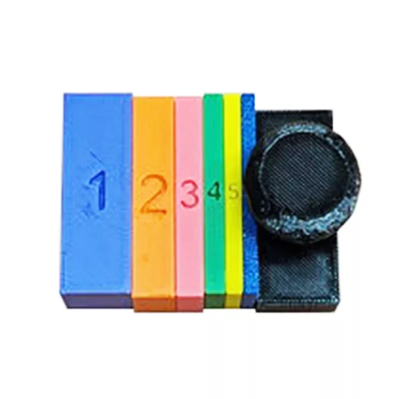 brush-buddy-one-stroke-gtx-sizecrafting-cutting-tool-set Brush Buddy – One-Stroke(GTX) SizeCrafting Cutting Tool Set