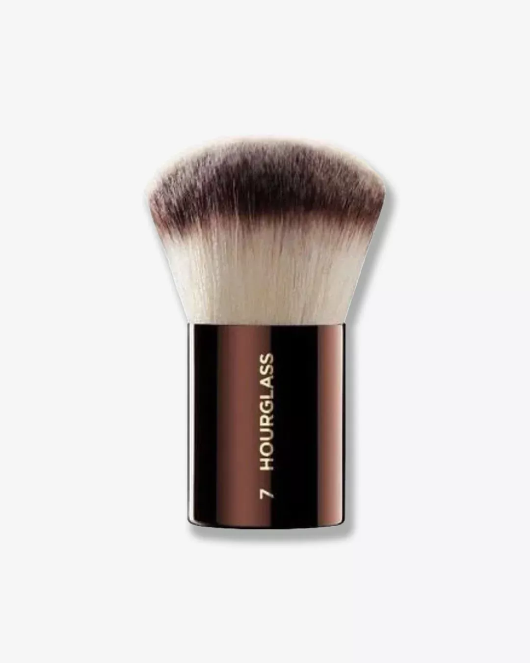 Brush No 7 Finishing