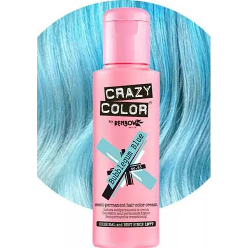 bubblegum-blue-hair-colour Bubblegum Blue | HAIR COLOUR