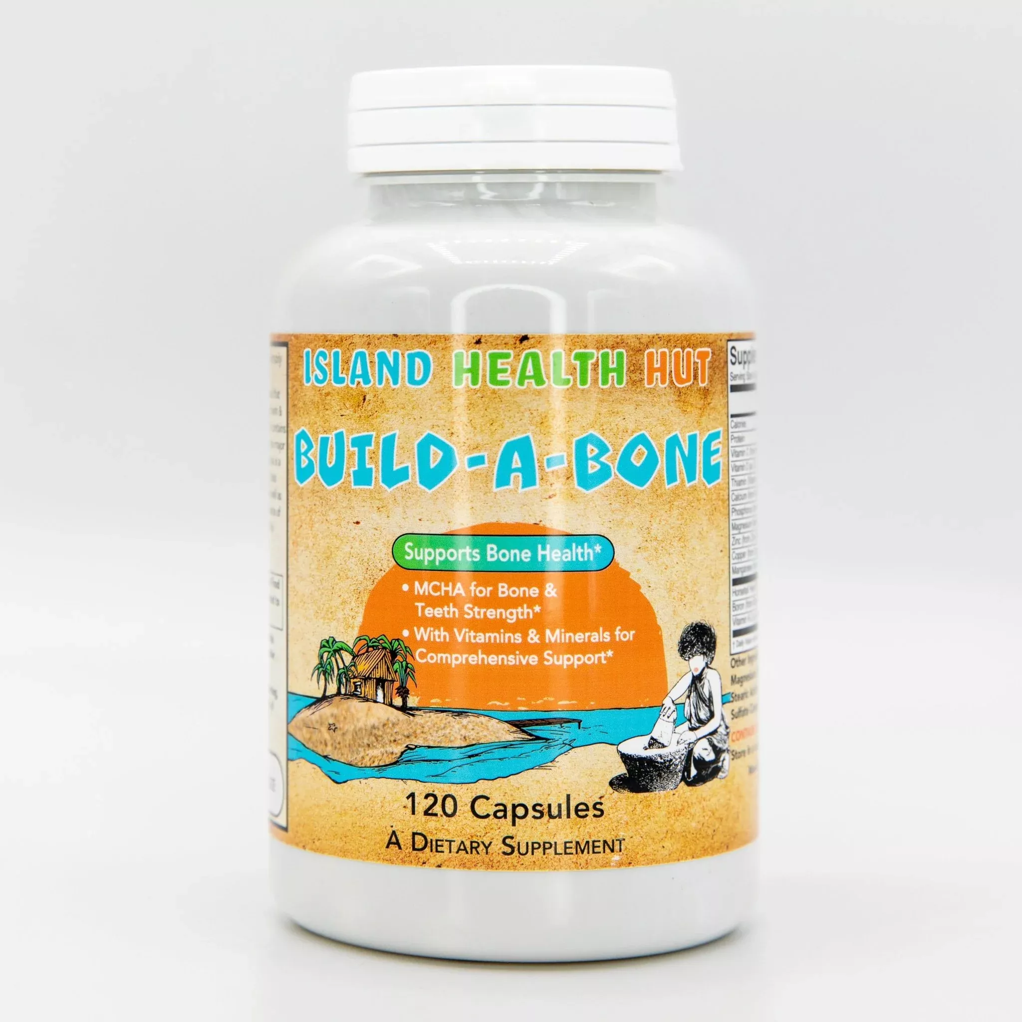 build-bone Build A Bone