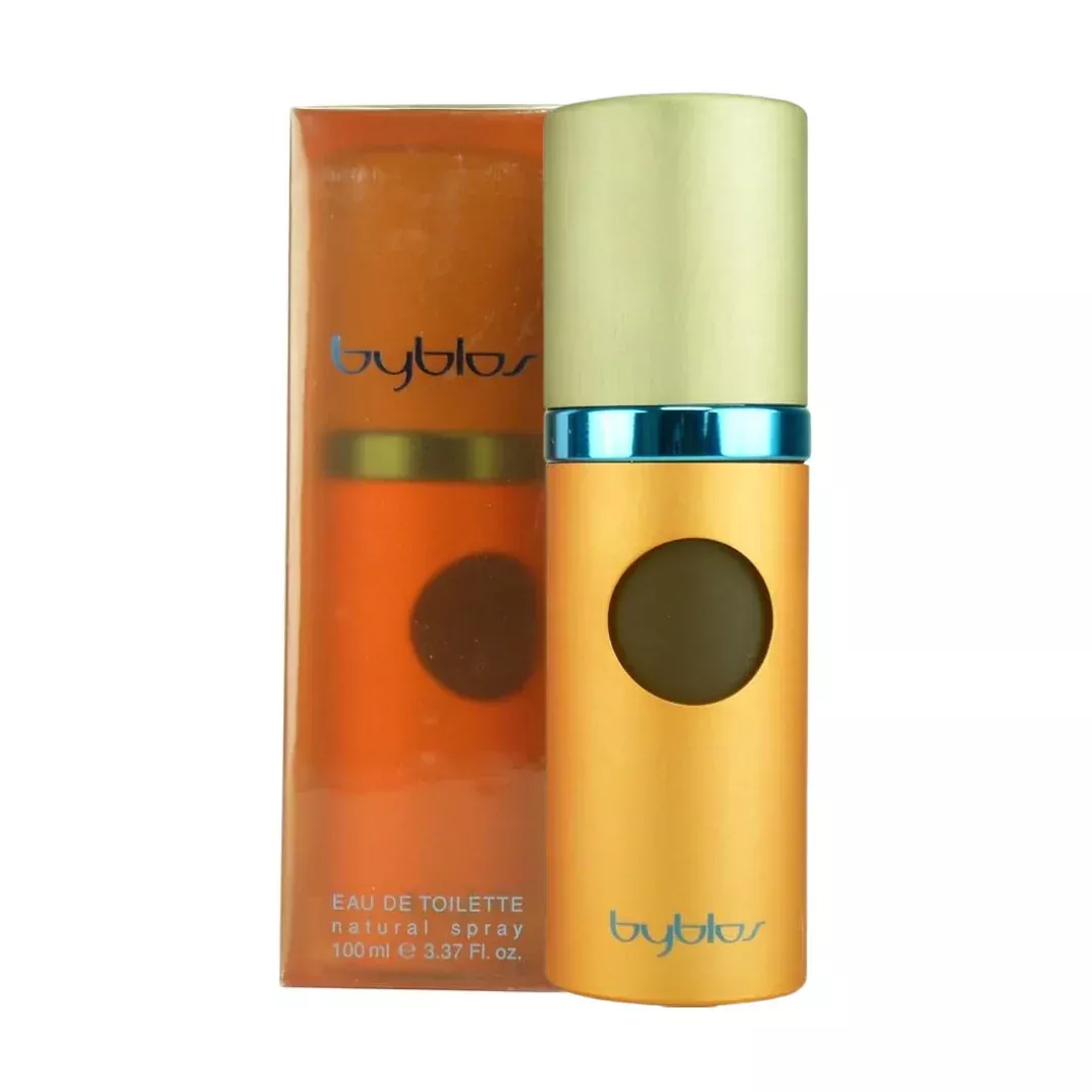 byblos-byblos-orange-eau-de-toilette-spray-women-3-37-oz-100-ml Byblos Byblos Orange Eau de Toilette Spray for Women 3.37 oz / 100 ml