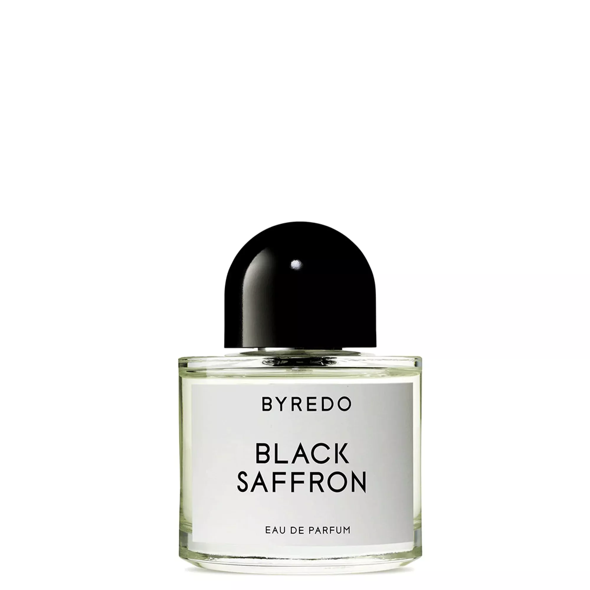 Byredo Black Saffron