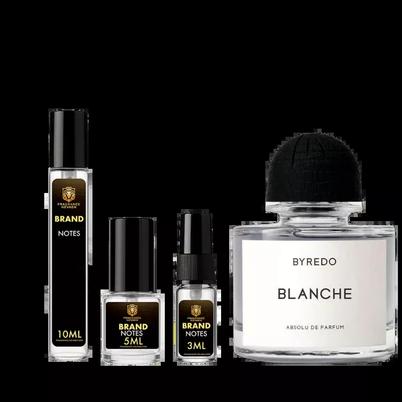 Byredo Blanche Absolu Decant (Sample)