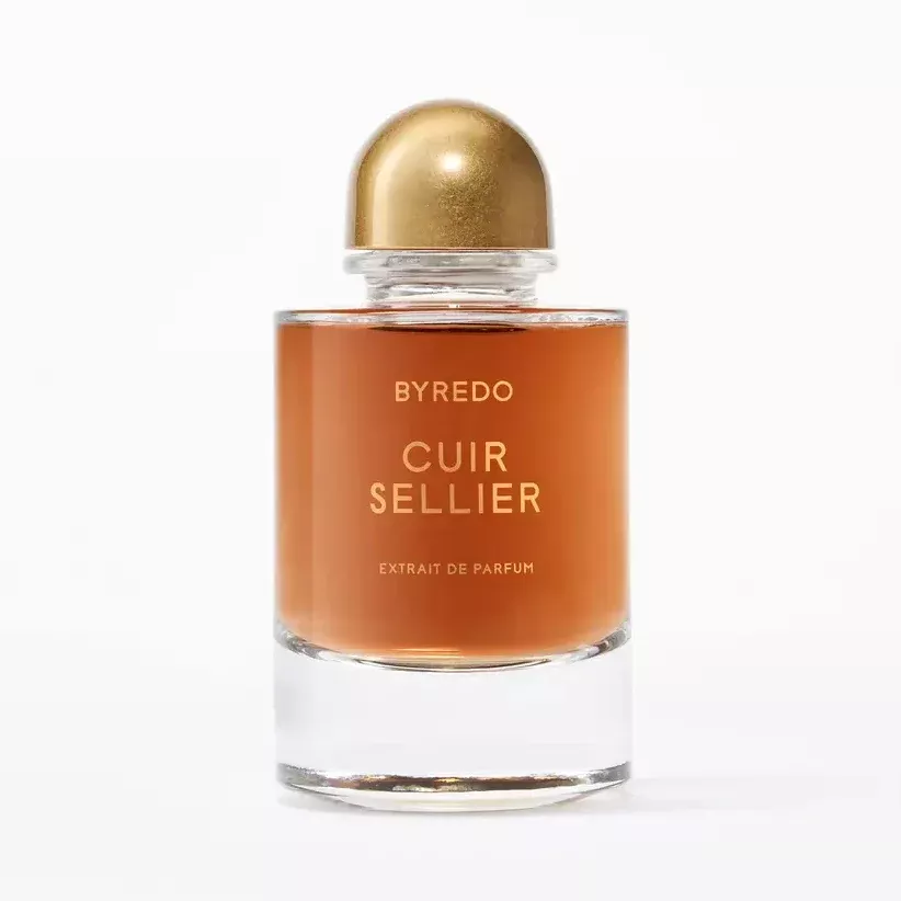 Byredo Cuir Sellier Extrait de Parfum