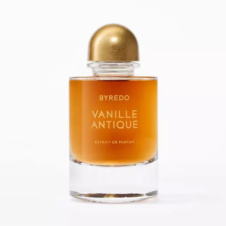 Byredo Vanille Antique Extrait de Parfum