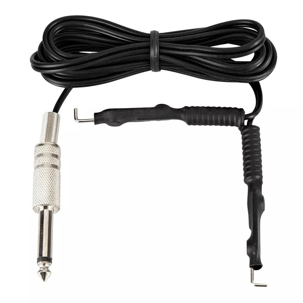 Câble Clip Cord de Base noir