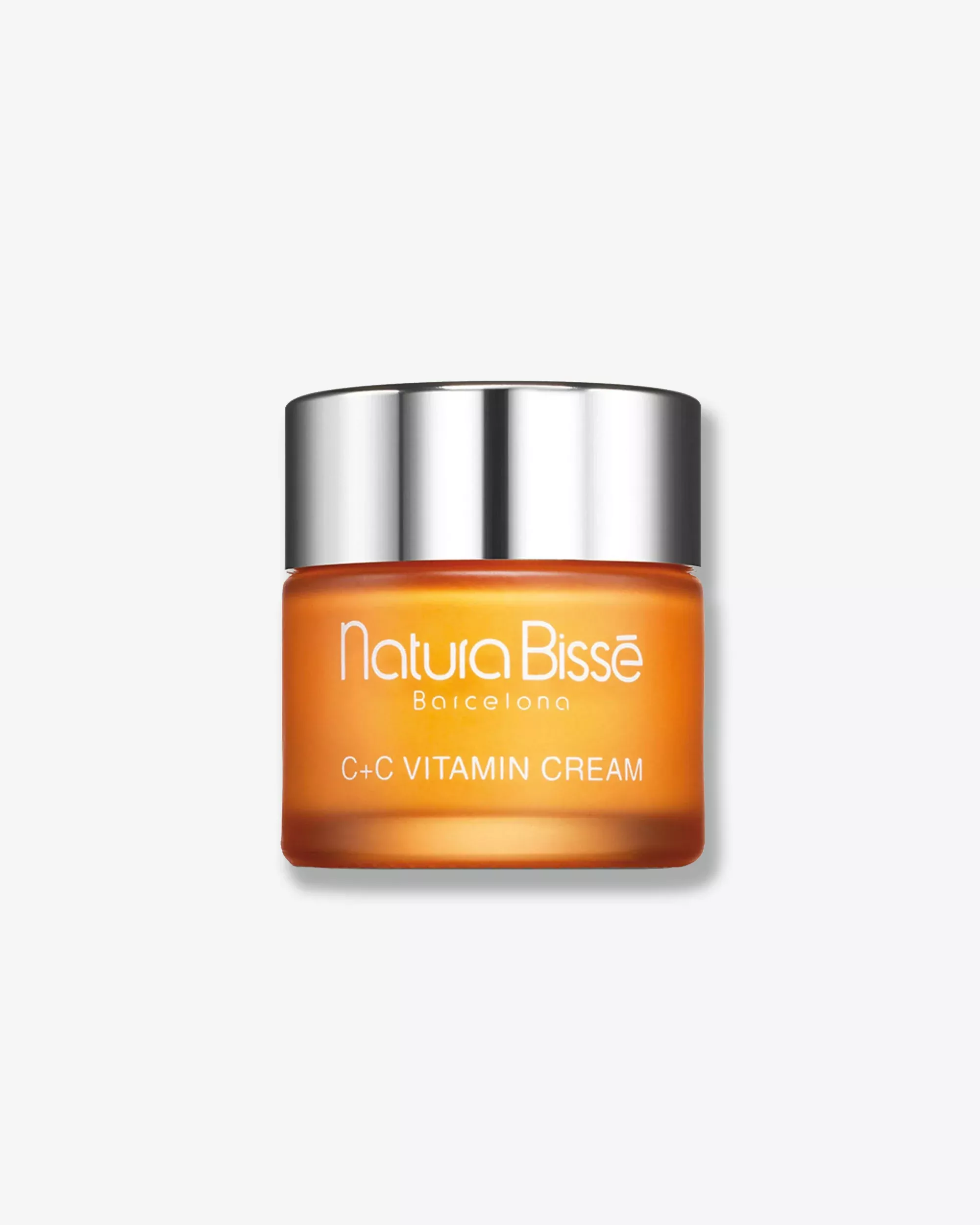C+c Vitamin Cream