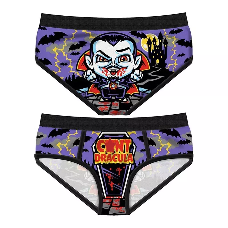 c-nt-dracula-underwear C*nt Dracula | UNDERWEAR
