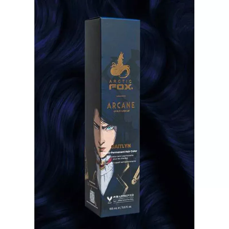 Caitlyn | HAIR COLOUR [165ml]