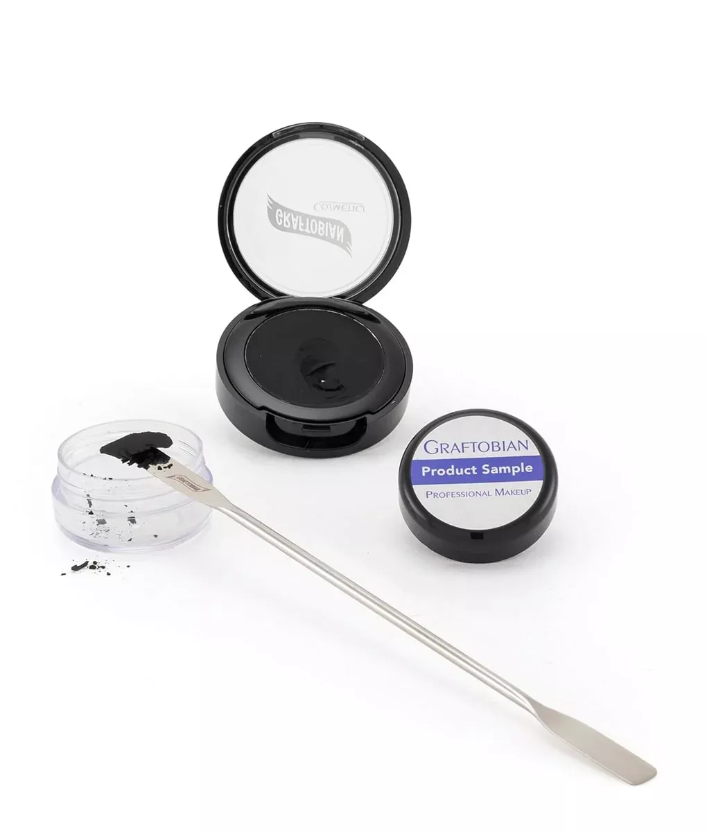 Cake Eyeliner Samples