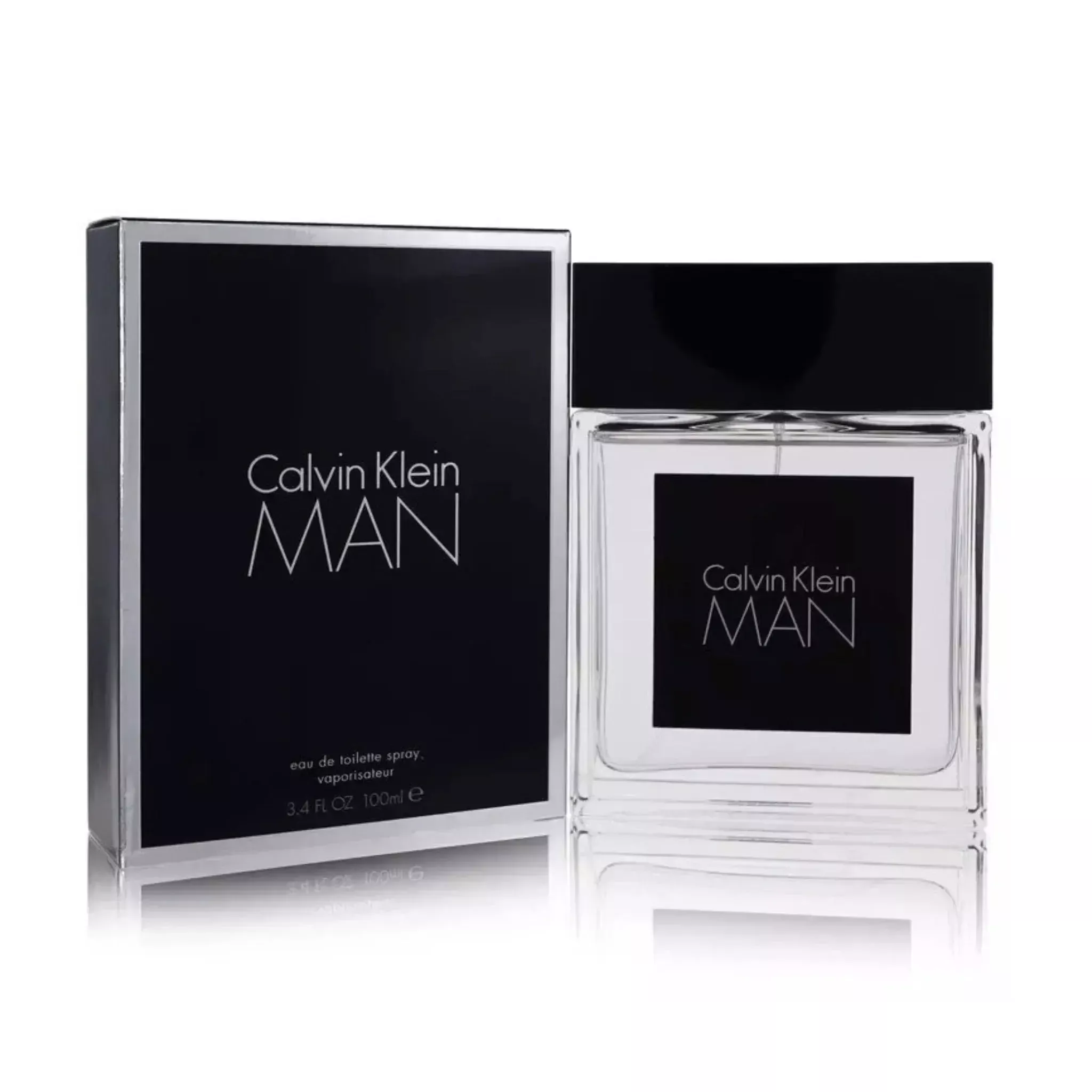 calvin-klein-man-eau-de-toilette-spray-men-3-4-oz-100-ml Calvin Klein Man Eau de Toilette Spray for Men 3.4 oz / 100 ml
