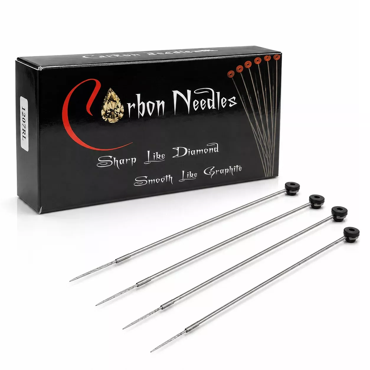 carbon-tattoo-regular-long-needles-box-50pcs Carbon Tattoo Regular Long Needles (Box of 50pcs)